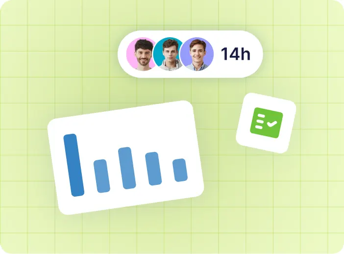 Gain Insights Dashboard