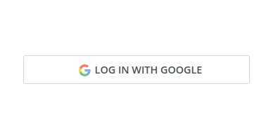 Single Sign-On with Google