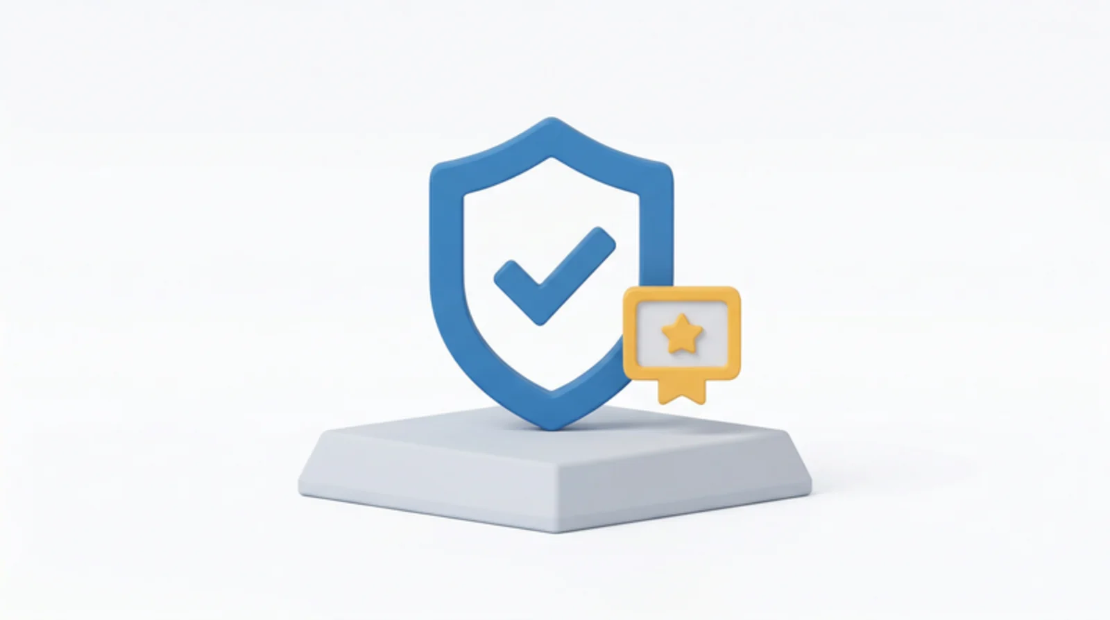 We are ISO 27001 certified